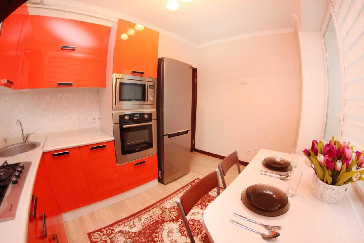 1br In The Centre, Nazarbaev 42a