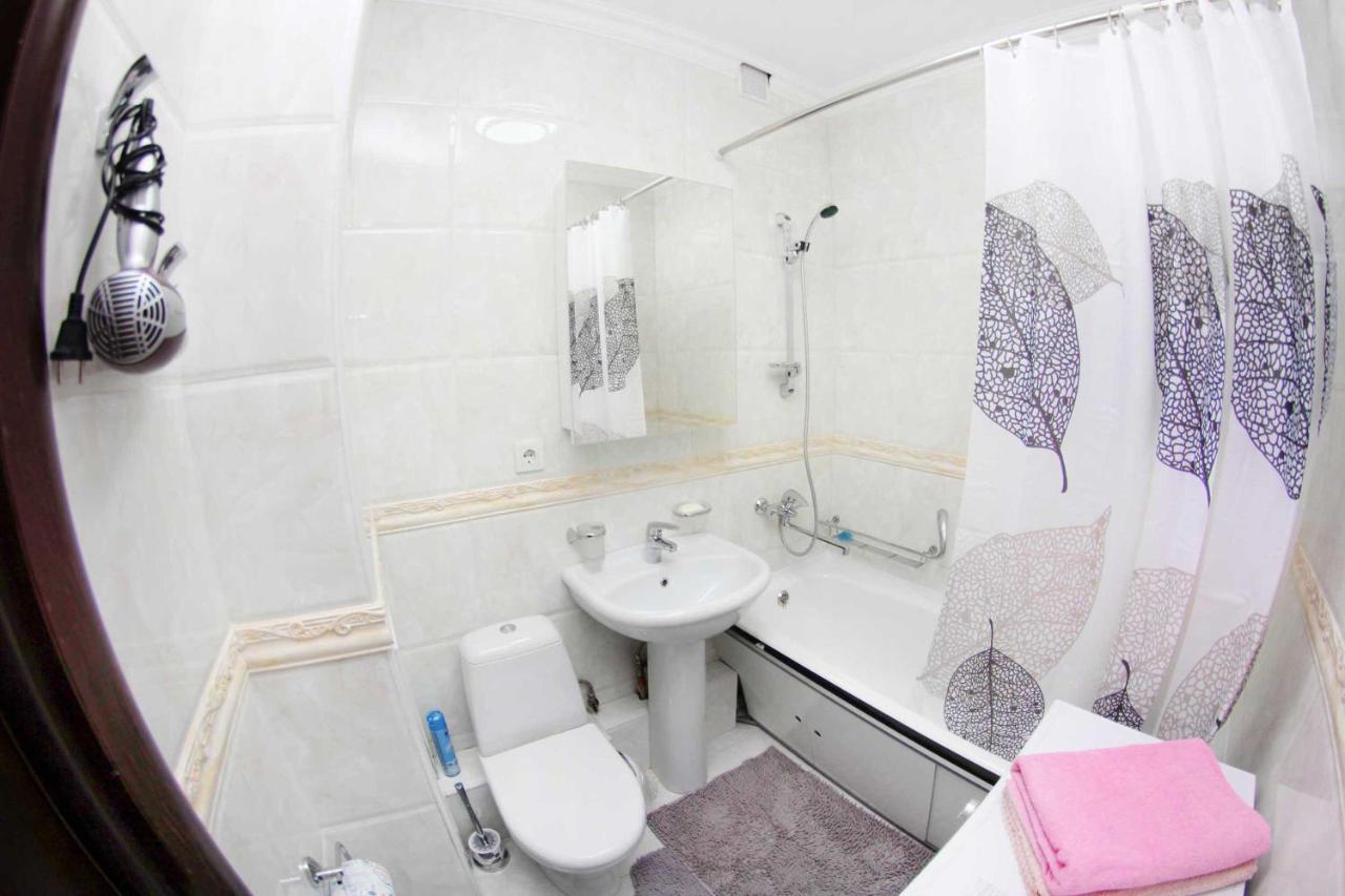1br In The Centre, Nazarbaev 42a Almaty
