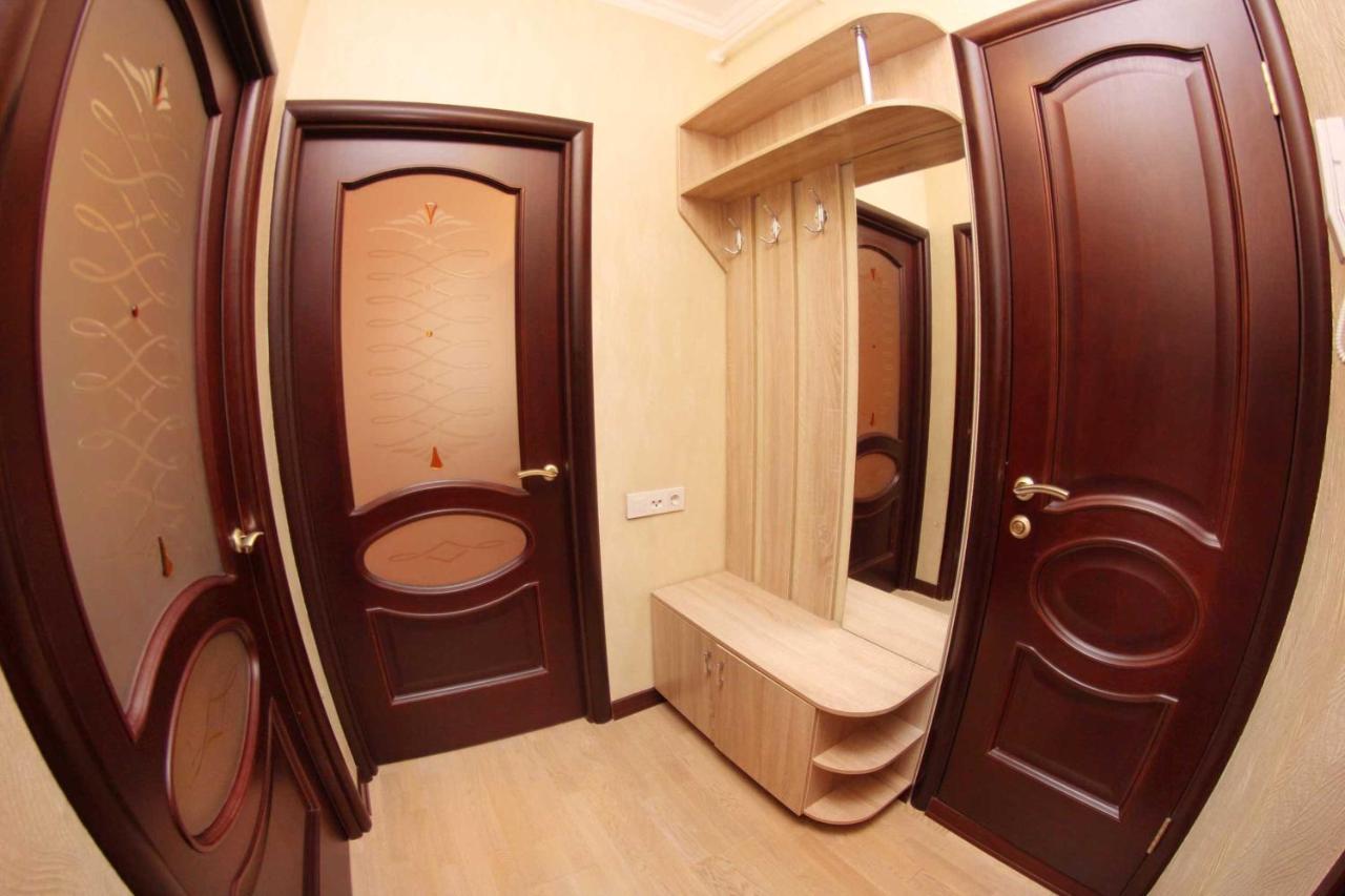 1br In The Centre, Nazarbaev 42a * Almaty