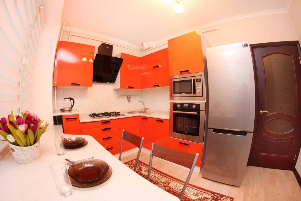 1br In The Centre, Nazarbaev 42a