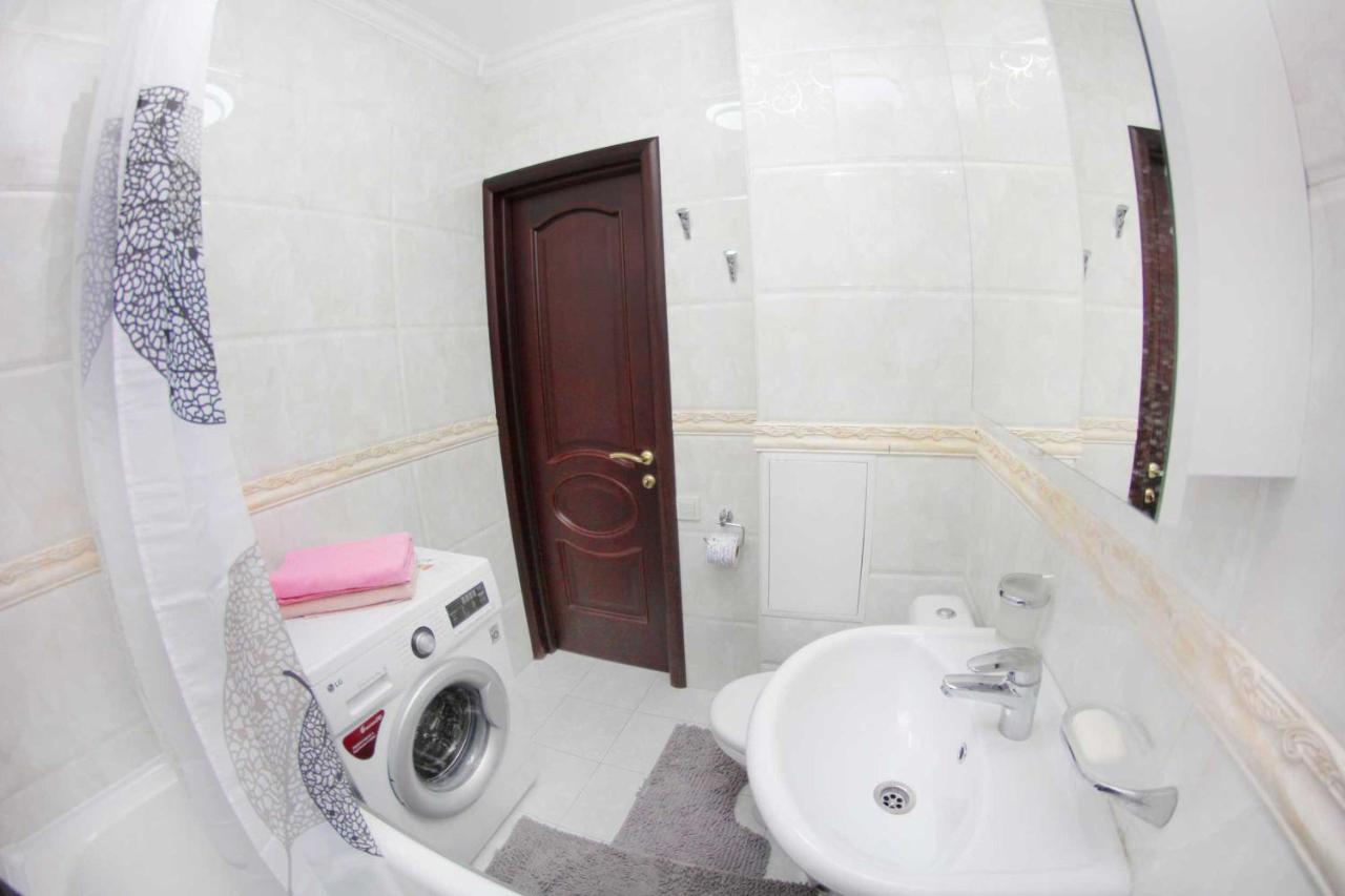 1br In The Centre, Nazarbaev 42a Almaty