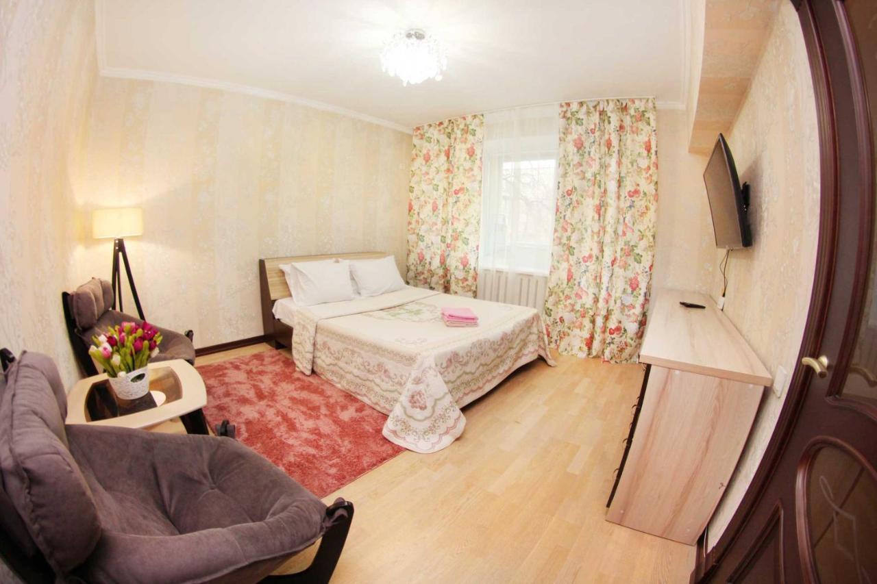 1br In The Centre, Nazarbaev 42a