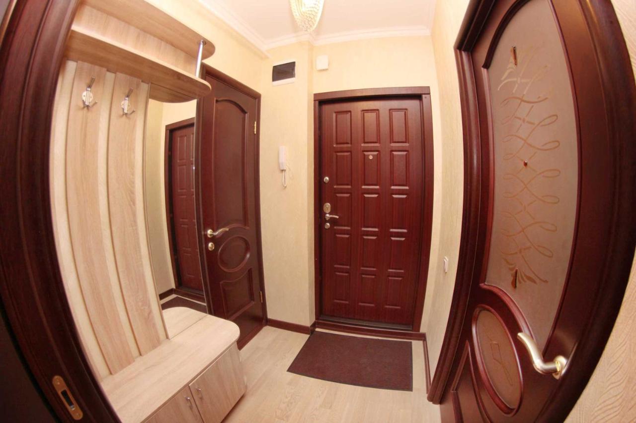 1br In The Centre, Nazarbaev 42a Apartment Almaty