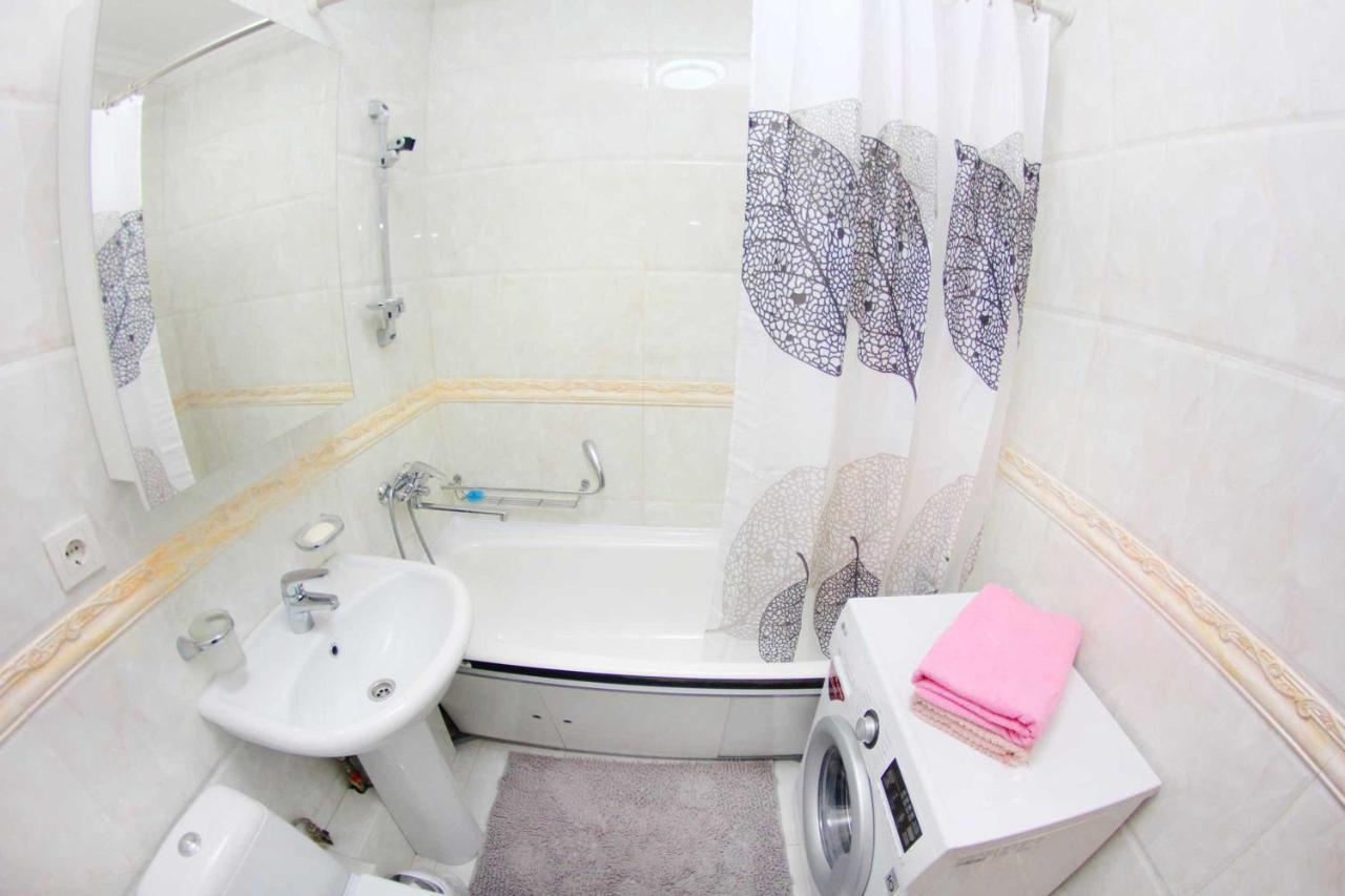 1br In The Centre, Nazarbaev 42a Apartment